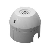 Detector CO cu soclu DKDTCO-DURPARK