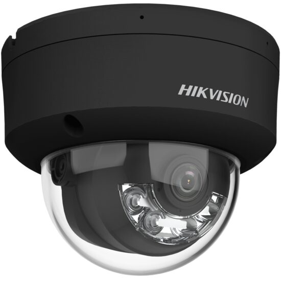 CAMERA DS-2CD2143G2-LIS2U 2.8mm (BLACK)