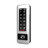 UNITATE CONTROL ACCES AR-331-ESR1111-TP/MET