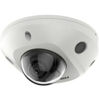 IP HIKVISION DS-2CD2523G2-IS, 2 Mp, 2.8mm, IR 30m, AcuSense