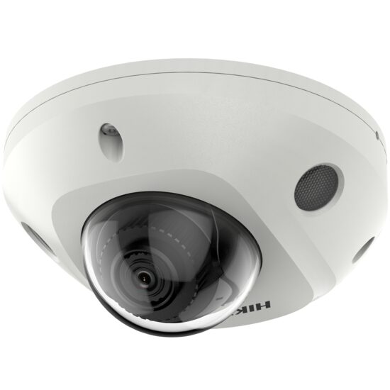 IP HIKVISION DS-2CD2523G2-IS, 2 Mp, 2.8mm, IR 30m, AcuSense