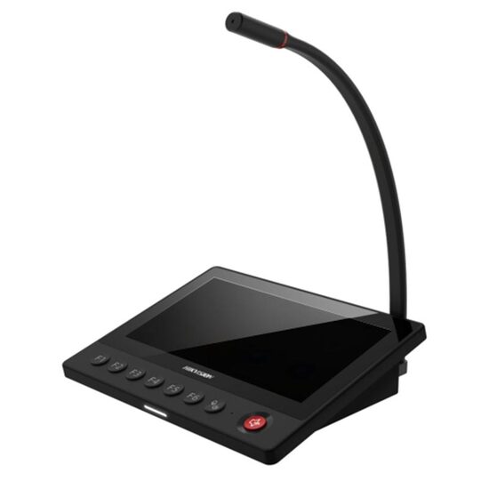 MICROFON DS-QAZ1MP7G1