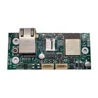 INTERFATA INT-TCP/IP-V2-P2P - GATEWAY