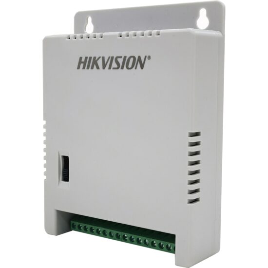 SURSA 12V/5A-8CH DS-2FA1205-C8