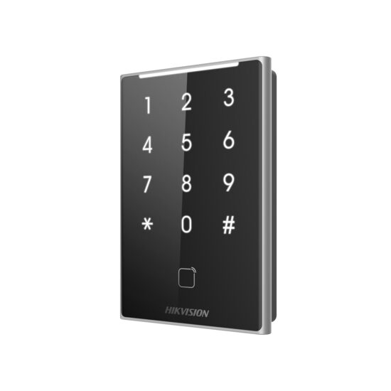 Cititor proximitate HIKVISION DS-K1109DKB
