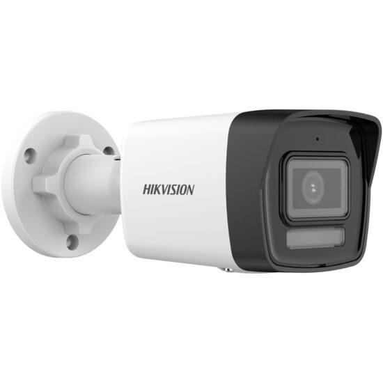 IP HIKVISION DS-2CD1043G2-LIU, 4 Mp, 2.8 mm, Dual Light Smart Hybrid 30m