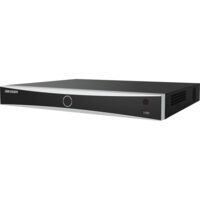 NVR HIKVISION Guanlan AcuSeek DS-7616NXI-I2/16P/VPro, 16 Ch, 32 Mp