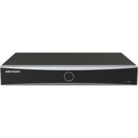 NVR HIKVISION DS-7608NXI-K1/VPro, 8Ch, 12 Mp, AcuSeek Guanlan