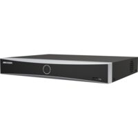 NVR HIKVISION DS-7608NXI-K1/8P/VPro, 8 Ch, 12 Mp, AcuSeek Guanlan, PoE