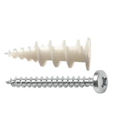 CELO 9GKDPZ DIBLU GIPS CARTON NYLON TIP MELC+SURUB GKD/50 BUC