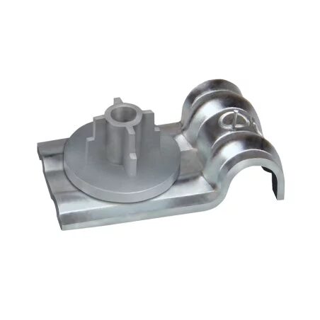CELO 916PFT CLEMA METALICA PT FIXARE CABLU Ø16mm/100 BUC