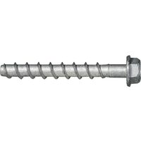 CELO 9ZG655BTSB SURUB AUTOFORANT PT BETON CU CAP HEX. 6X55 BTSB/100 BUC