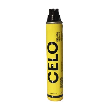 CELO 9GASFONE CARTUS GAZ PT FORCE ONE/1 BUC