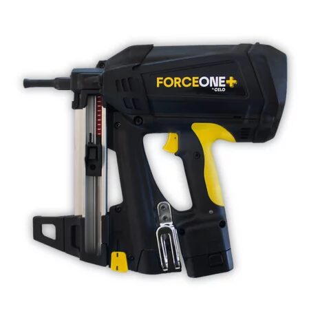 FORCE ONE PLUS - Pistol de bătut cuie pentru 20 de cuie 