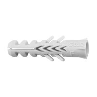 CELO 96NF DIBLU NYLON M6x30 NF/100 BUC