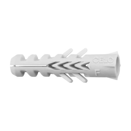CELO 96FX DIBLU UNIVERSAL NYLON M6x30 FX /100 BUC